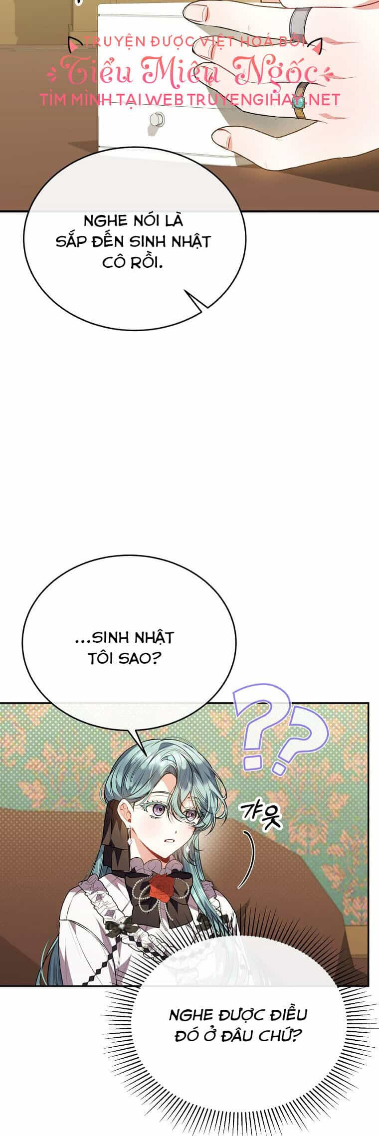 Cô Con Gái Thật Sự Đã Xuất Hiện - Chương 62 - ảnh 40