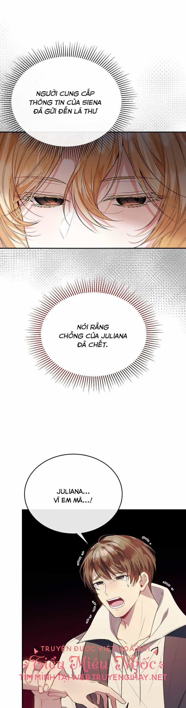 Cô Con Gái Thật Sự Đã Xuất Hiện - Chương 62 - ảnh 8