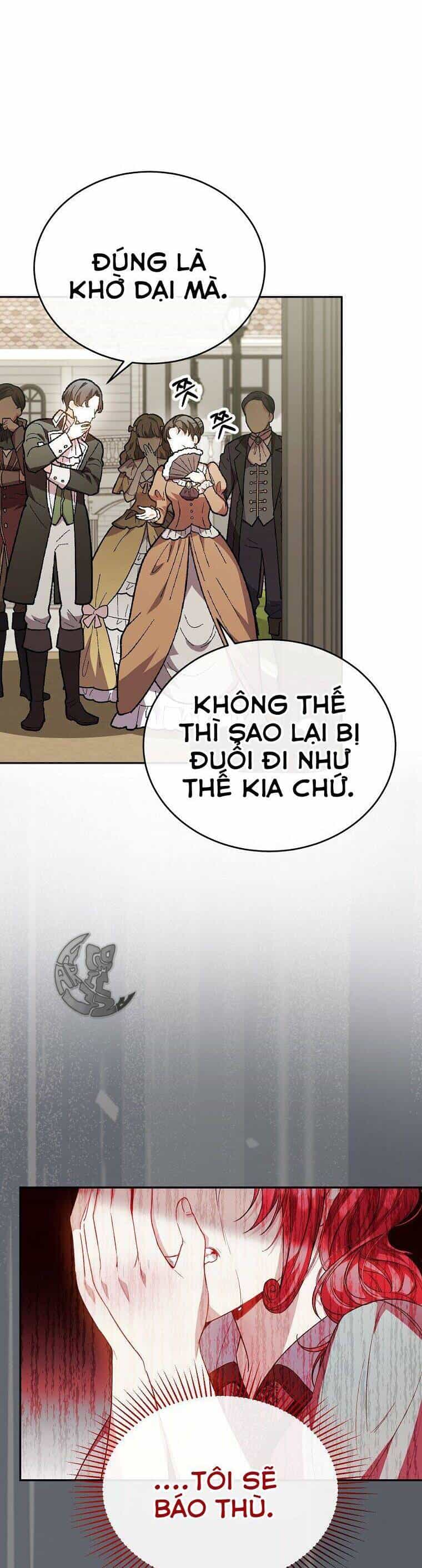 Cô Con Gái Thật Sự Đã Xuất Hiện - Chương 63 - ảnh 16