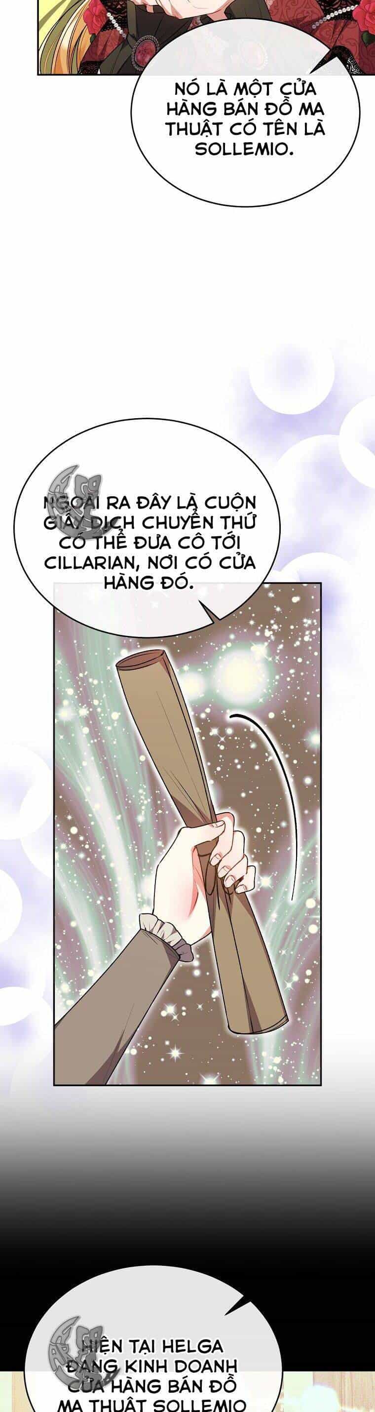 Cô Con Gái Thật Sự Đã Xuất Hiện - Chương 63 - ảnh 35