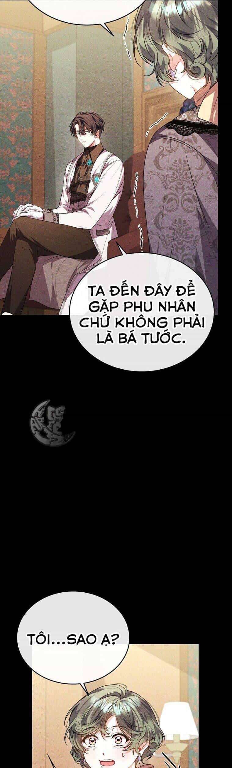 Cô Con Gái Thật Sự Đã Xuất Hiện - Chương 63 - ảnh 5