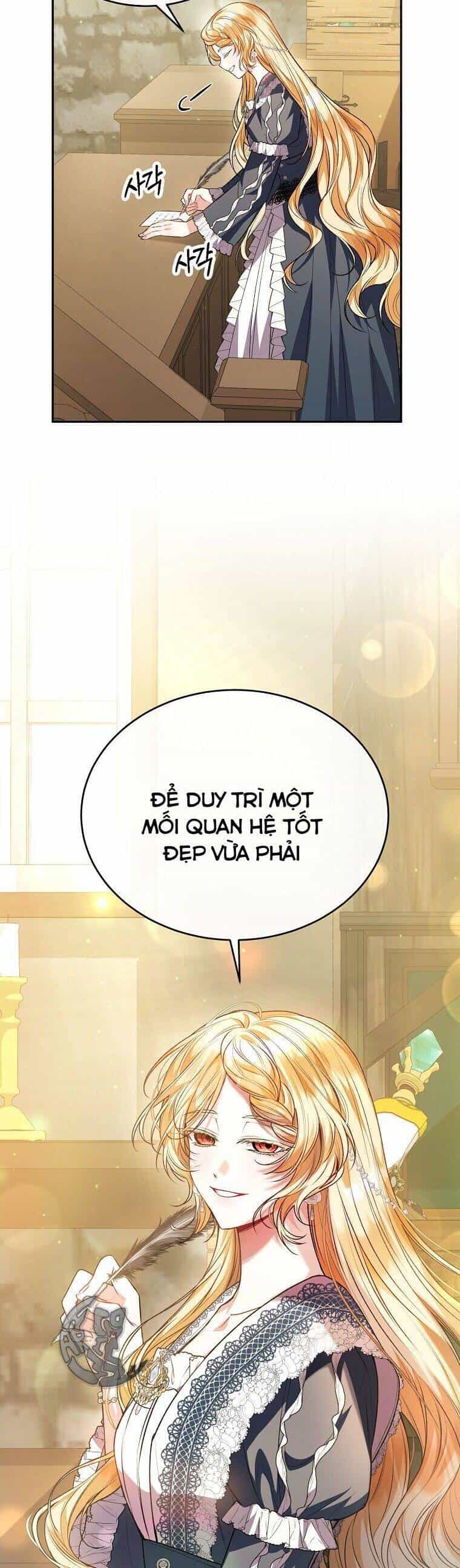 Cô Con Gái Thật Sự Đã Xuất Hiện - Chương 64 - ảnh 10