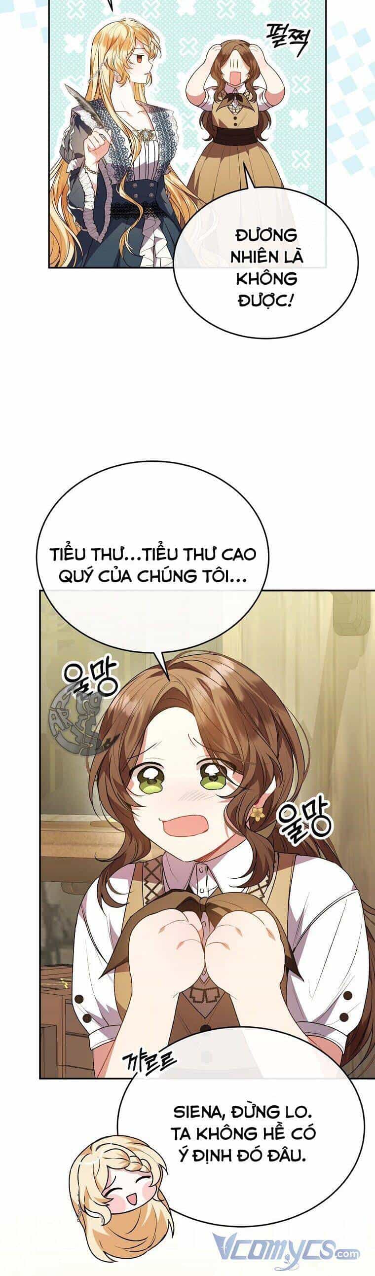Cô Con Gái Thật Sự Đã Xuất Hiện - Chương 64 - ảnh 13