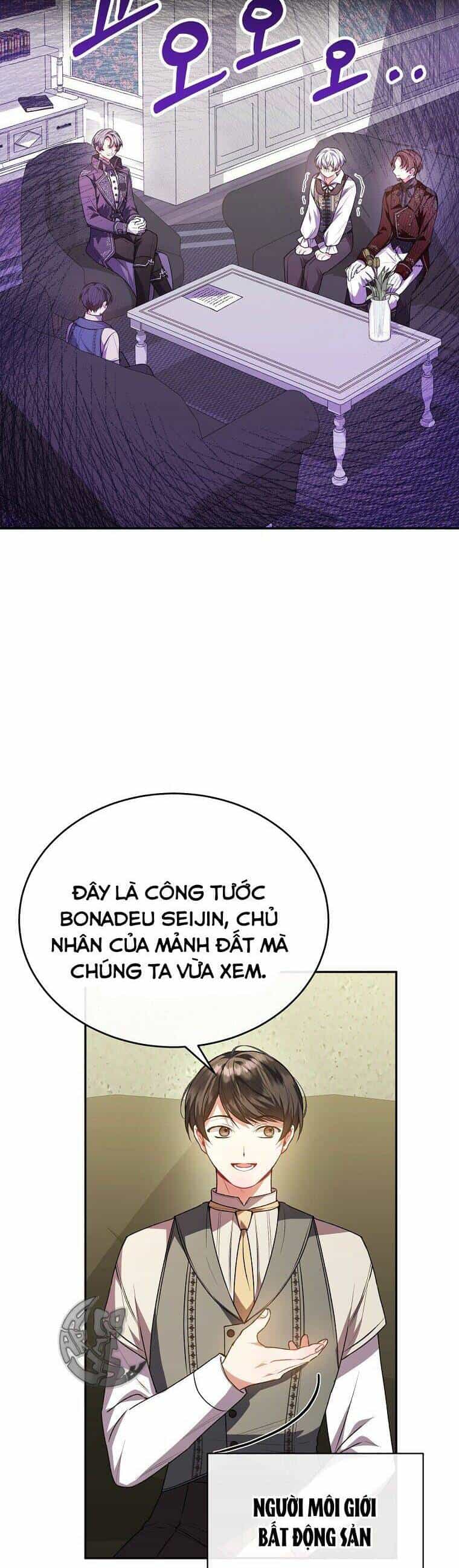 Cô Con Gái Thật Sự Đã Xuất Hiện - Chương 64 - ảnh 21