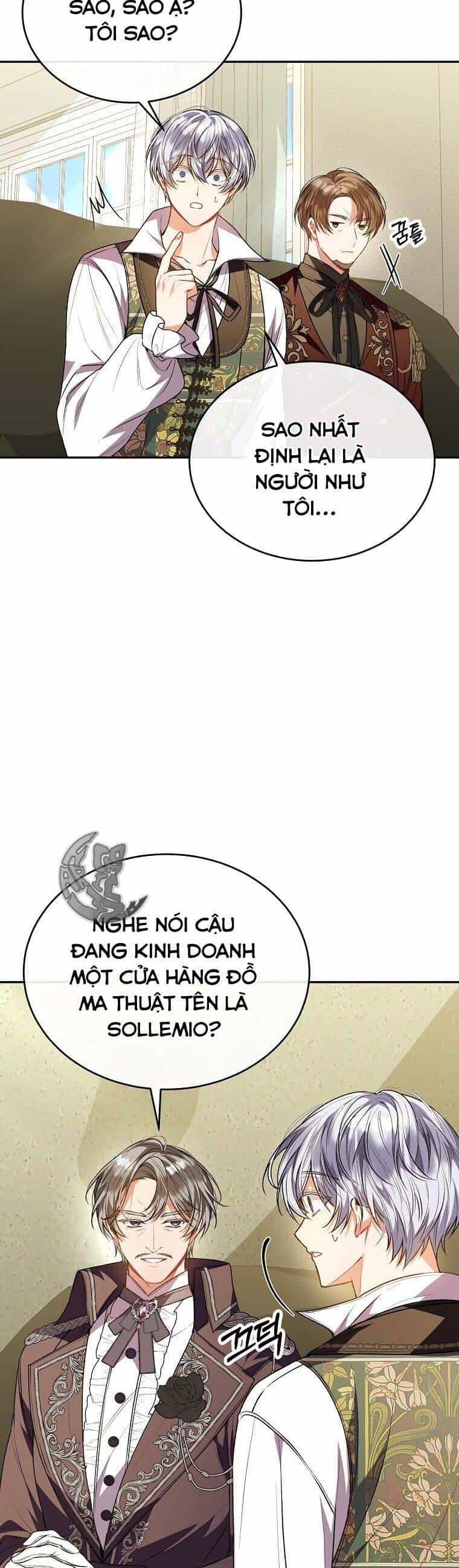 Cô Con Gái Thật Sự Đã Xuất Hiện - Chương 64 - ảnh 23