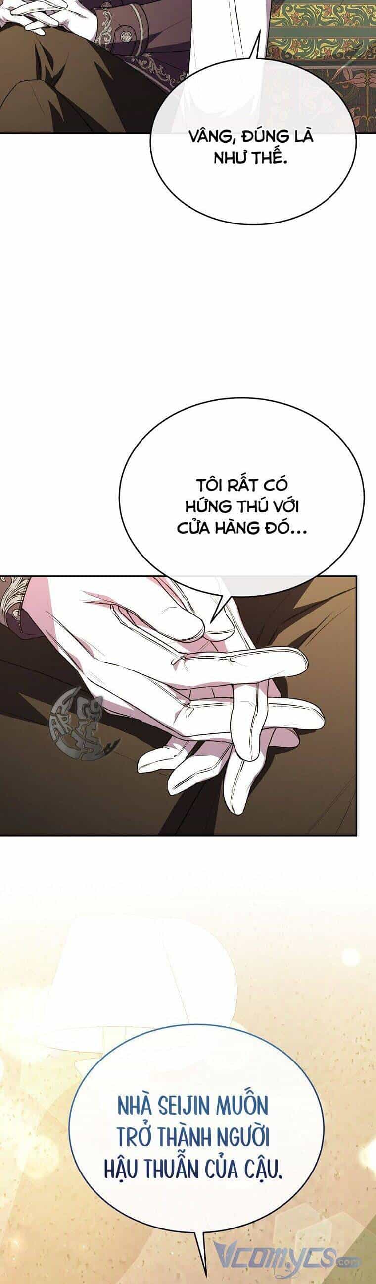 Cô Con Gái Thật Sự Đã Xuất Hiện - Chương 64 - ảnh 24