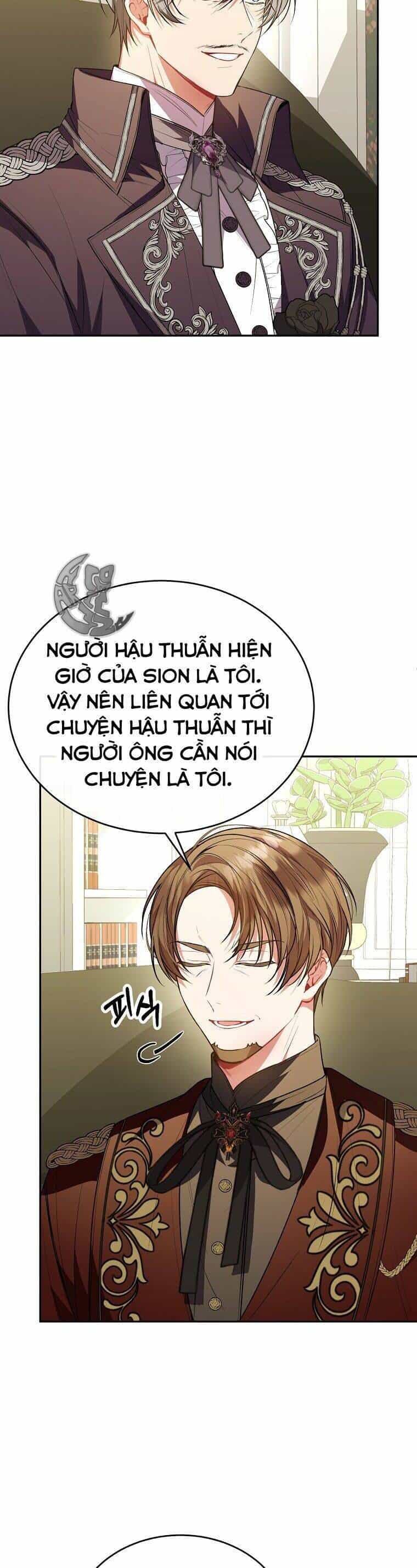 Cô Con Gái Thật Sự Đã Xuất Hiện - Chương 64 - ảnh 32