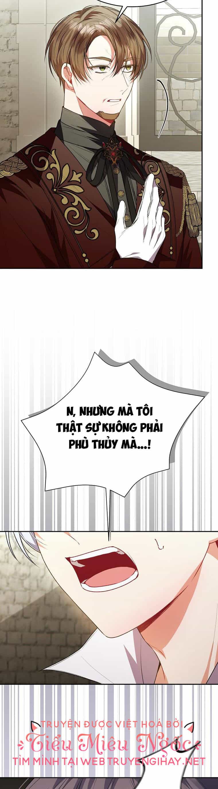 Cô Con Gái Thật Sự Đã Xuất Hiện - Chương 65 - ảnh 25