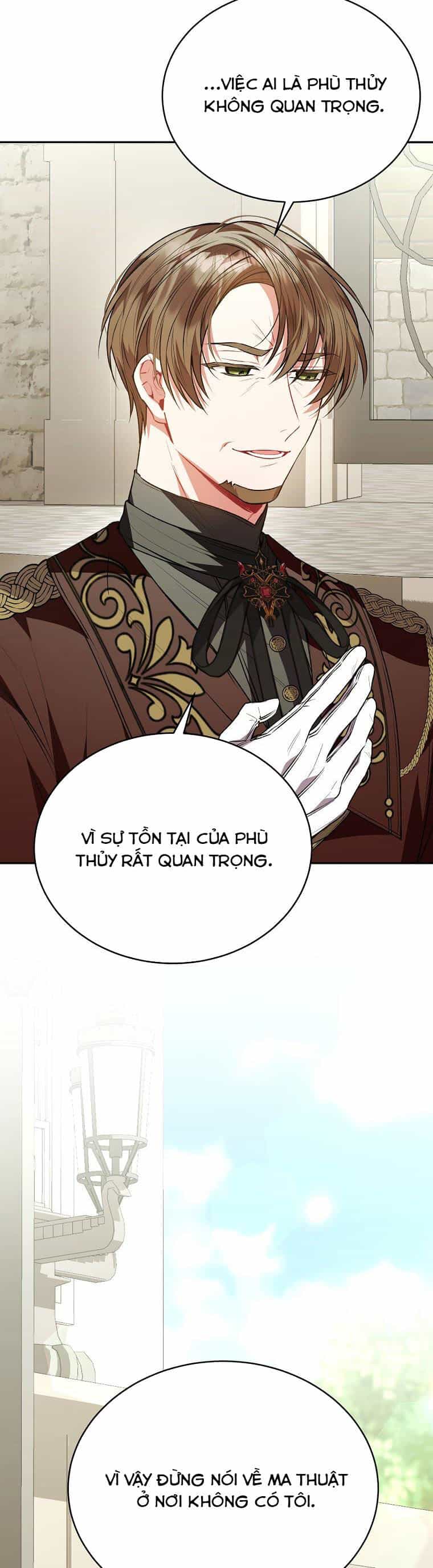 Cô Con Gái Thật Sự Đã Xuất Hiện - Chương 65 - ảnh 27