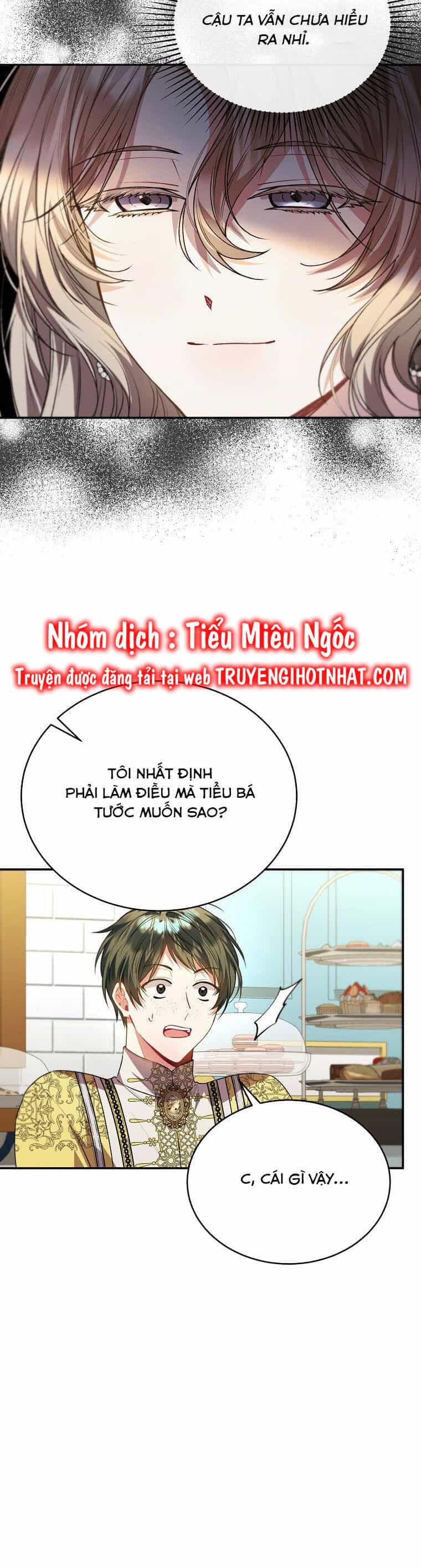 Cô Con Gái Thật Sự Đã Xuất Hiện - Chương 66 - ảnh 10