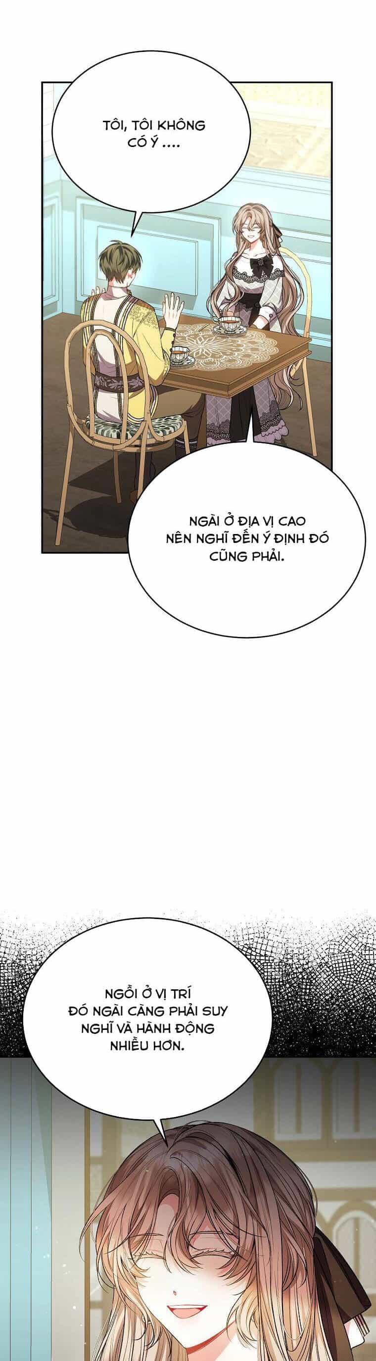 Cô Con Gái Thật Sự Đã Xuất Hiện - Chương 66 - ảnh 13