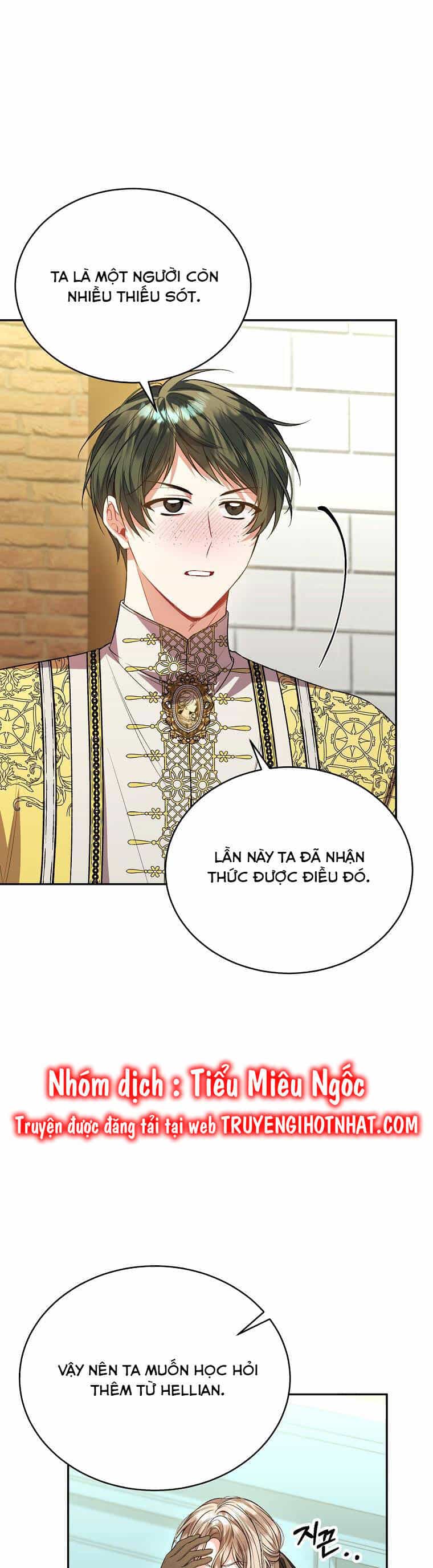 Cô Con Gái Thật Sự Đã Xuất Hiện - Chương 66 - ảnh 19