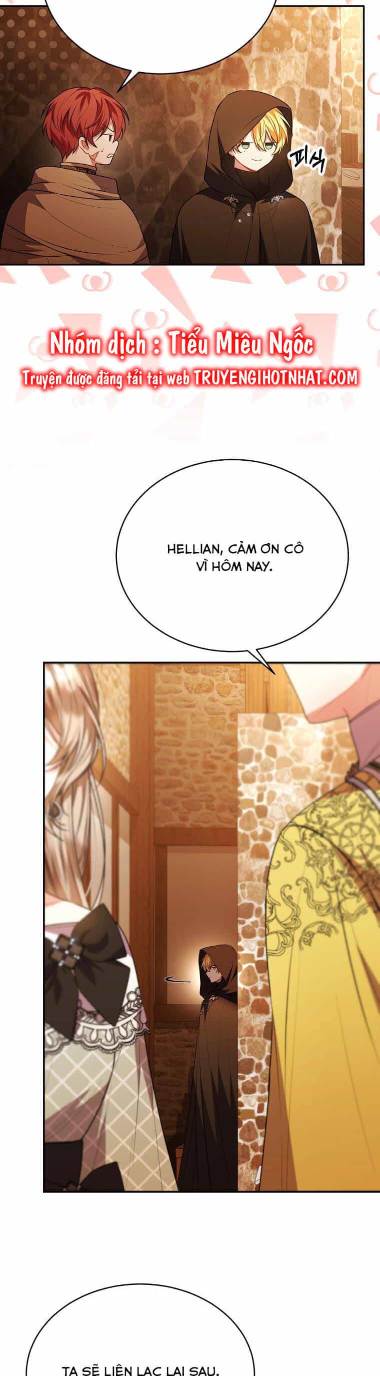 Cô Con Gái Thật Sự Đã Xuất Hiện - Chương 66 - ảnh 27