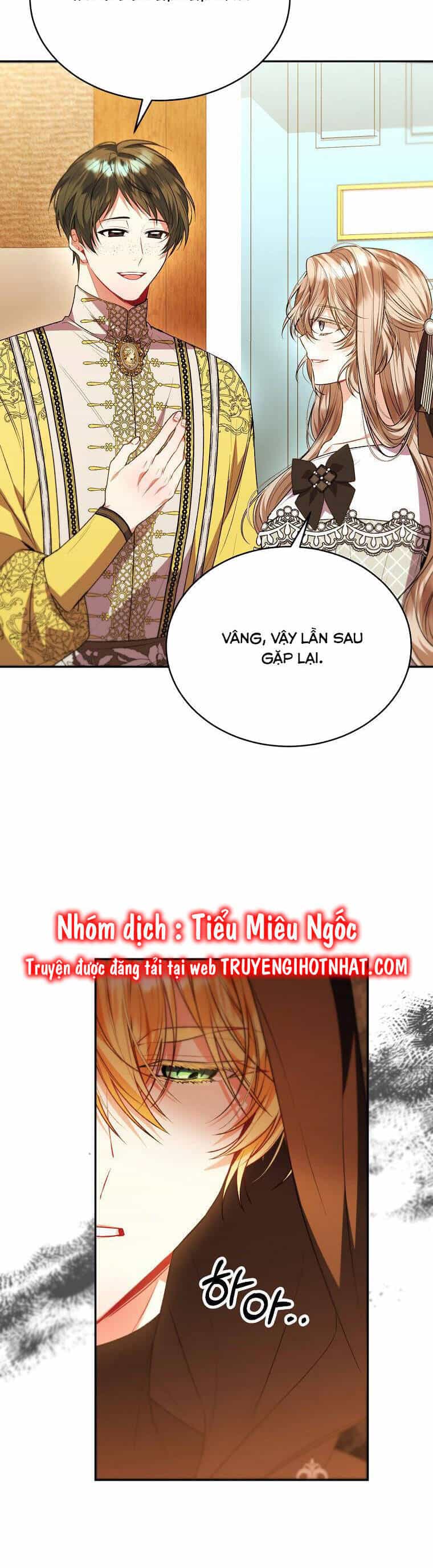Cô Con Gái Thật Sự Đã Xuất Hiện - Chương 66 - ảnh 28
