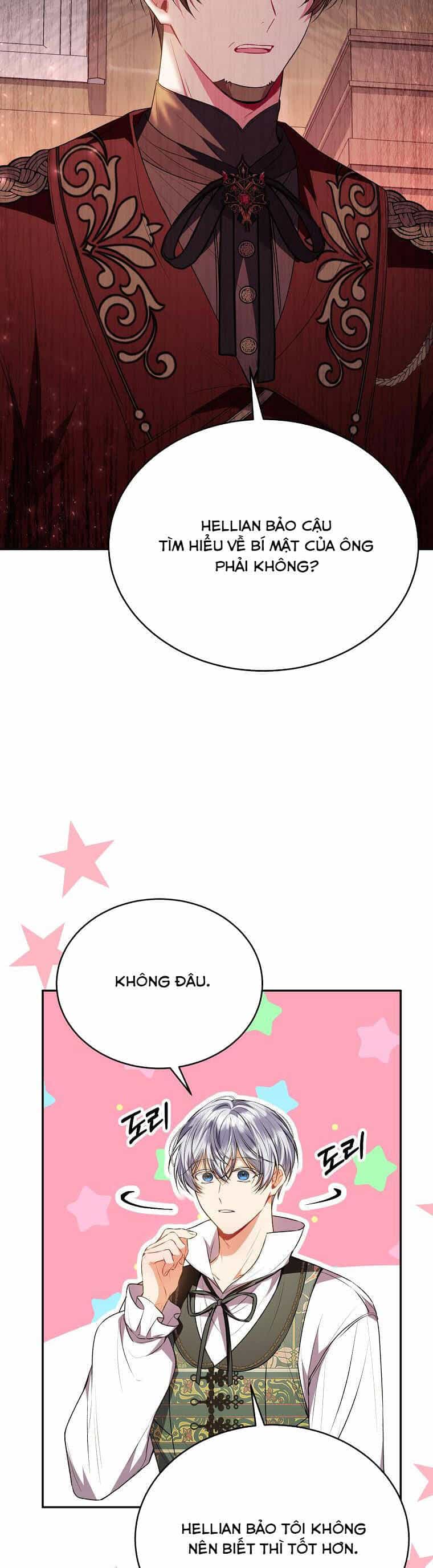 Cô Con Gái Thật Sự Đã Xuất Hiện - Chương 66 - ảnh 39