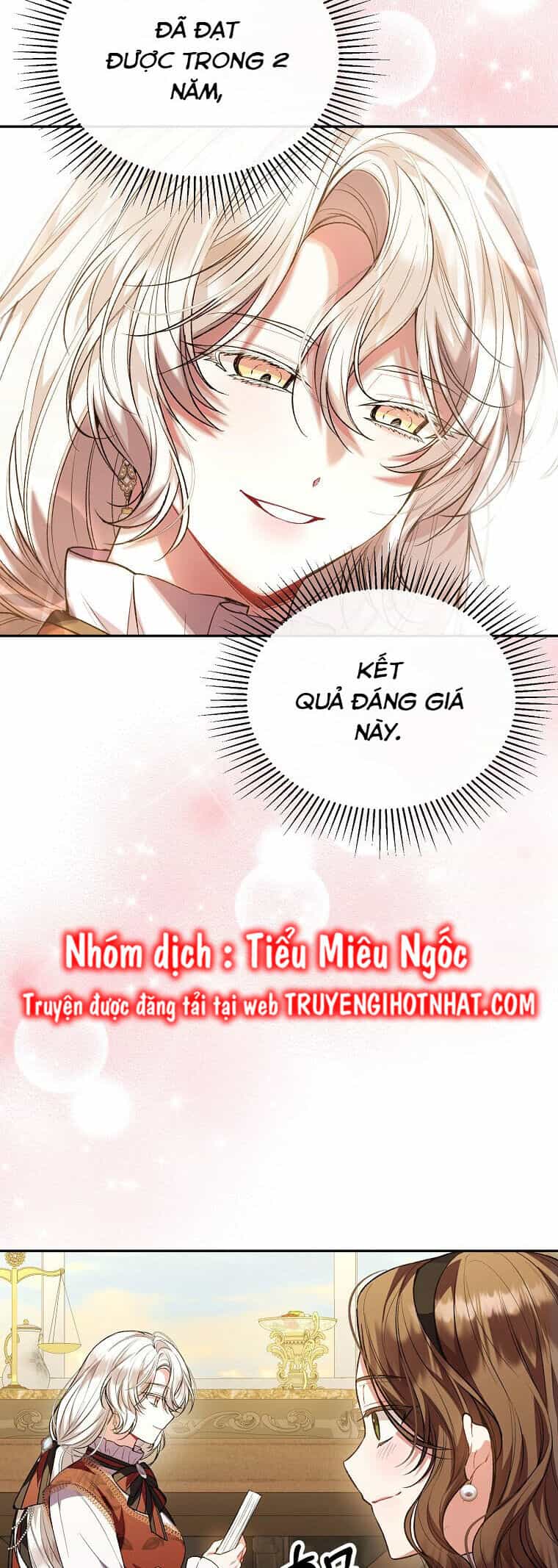 Cô Con Gái Thật Sự Đã Xuất Hiện - Chương 67 - ảnh 23