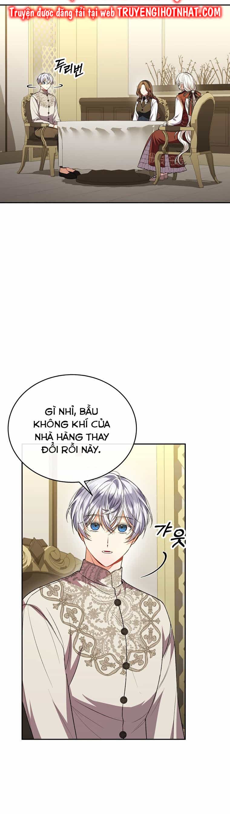Cô Con Gái Thật Sự Đã Xuất Hiện - Chương 67 - ảnh 26