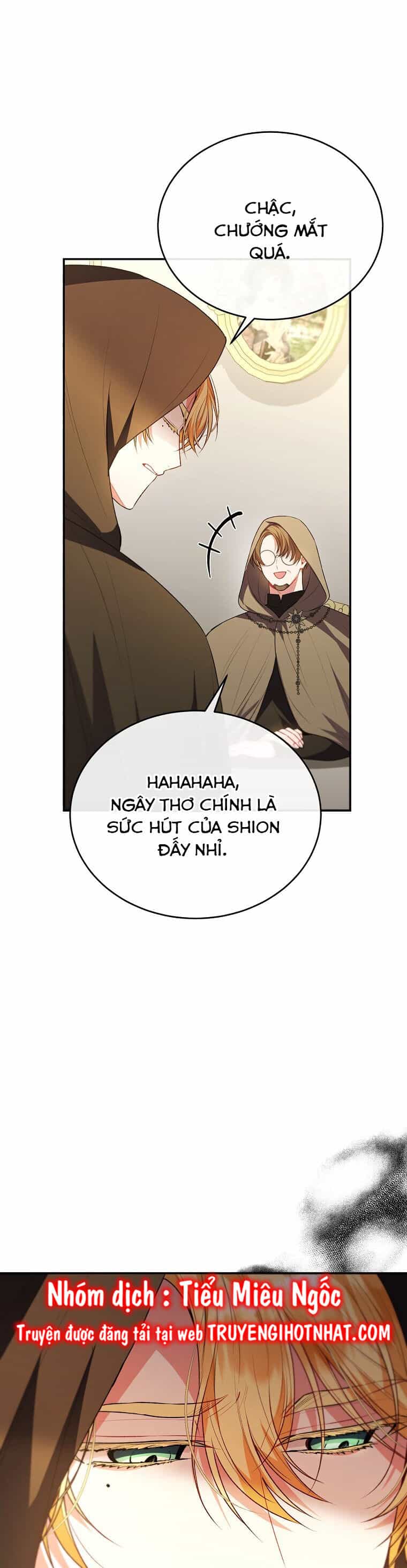 Cô Con Gái Thật Sự Đã Xuất Hiện - Chương 67 - ảnh 32