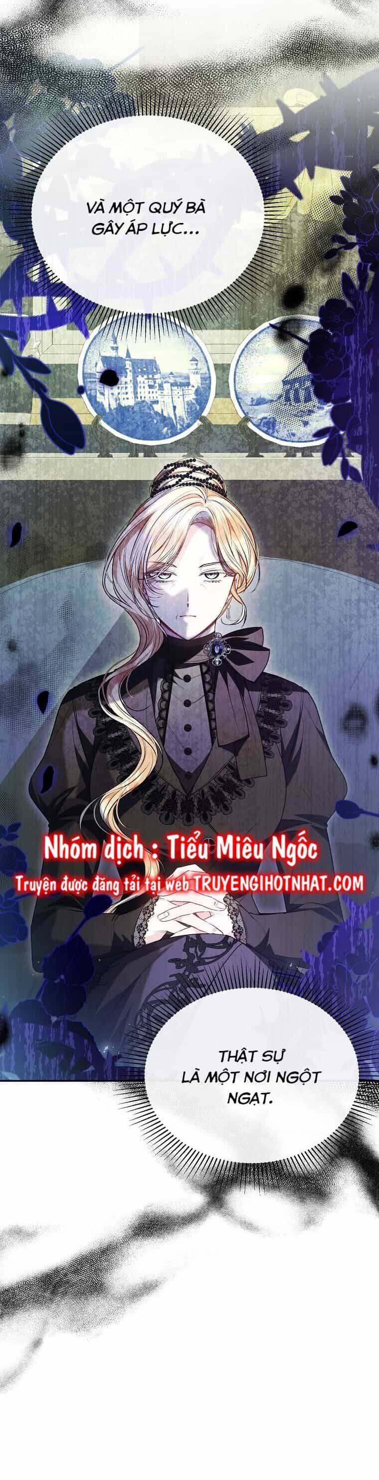 Cô Con Gái Thật Sự Đã Xuất Hiện - Chương 67 - ảnh 4