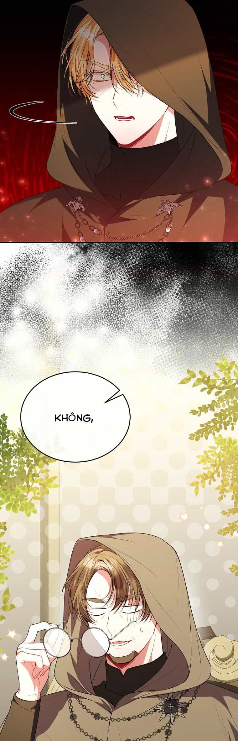 Cô Con Gái Thật Sự Đã Xuất Hiện - Chương 67 - ảnh 41