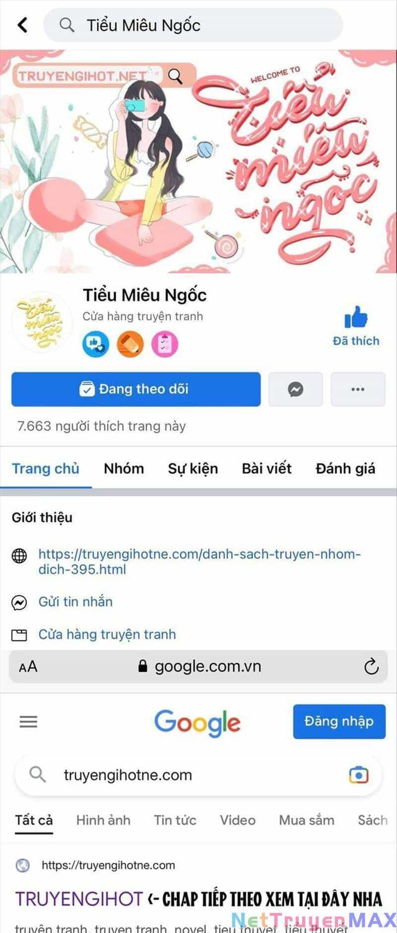 Cô Con Gái Thật Sự Đã Xuất Hiện - Chương 68 - ảnh 1