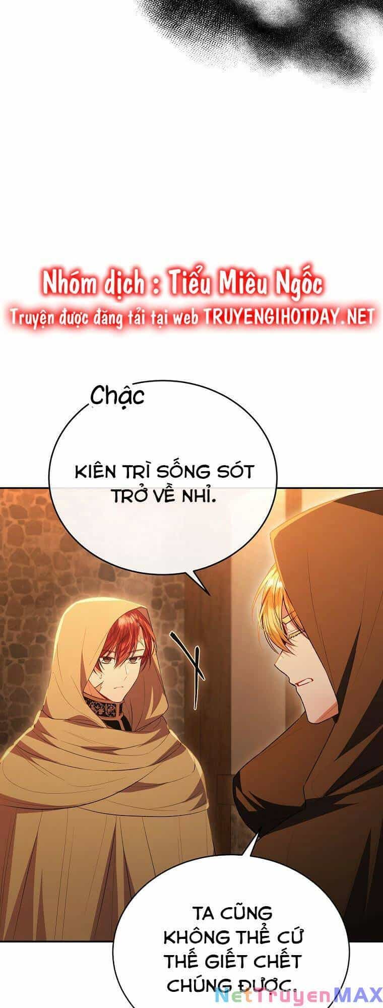Cô Con Gái Thật Sự Đã Xuất Hiện - Chương 68 - ảnh 27