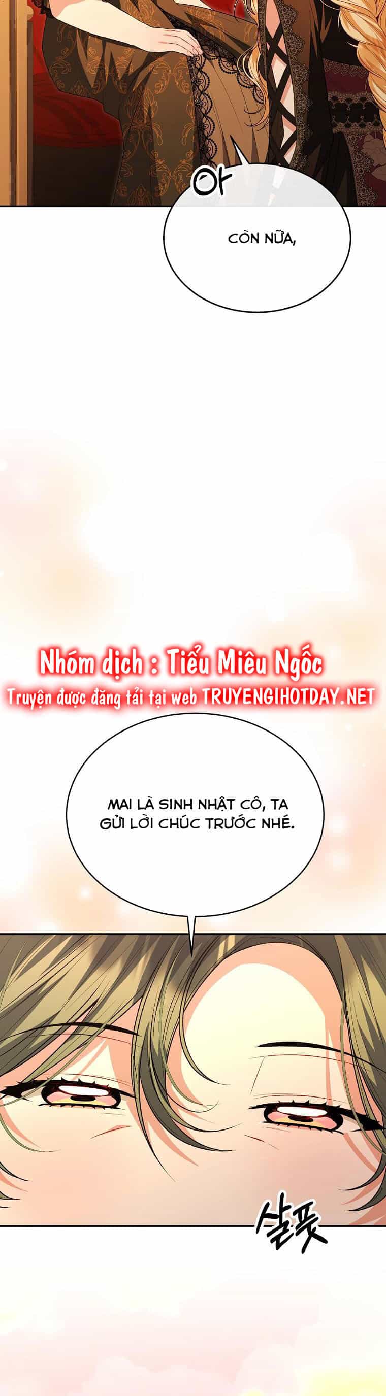 Cô Con Gái Thật Sự Đã Xuất Hiện - Chương 69 - ảnh 12
