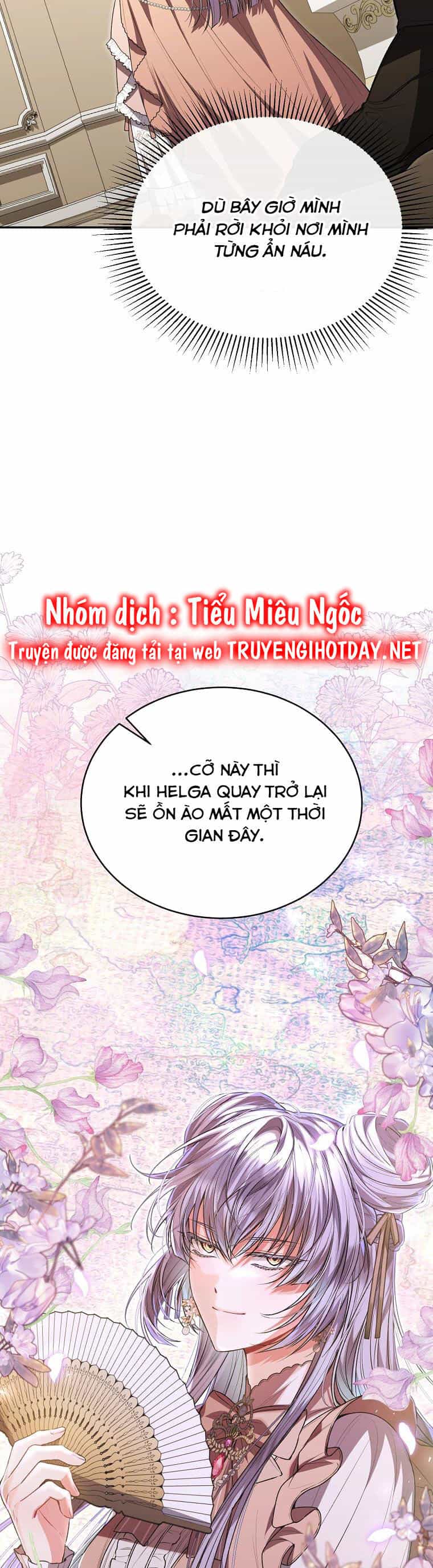 Cô Con Gái Thật Sự Đã Xuất Hiện - Chương 69 - ảnh 24