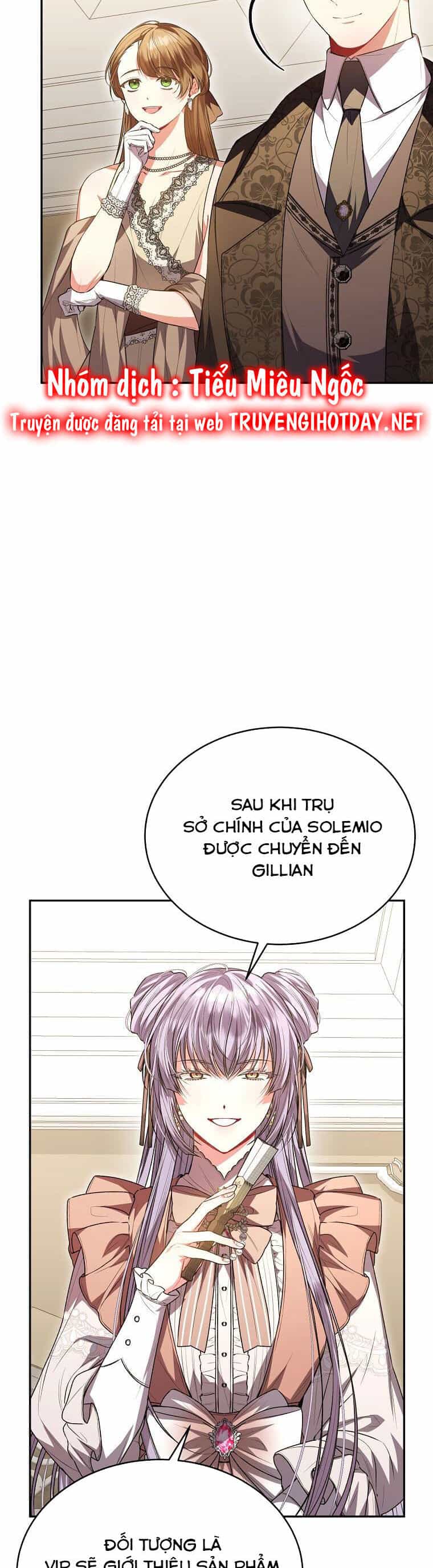 Cô Con Gái Thật Sự Đã Xuất Hiện - Chương 69 - ảnh 31