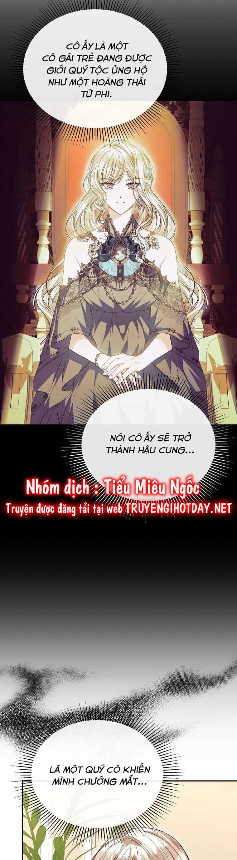 Cô Con Gái Thật Sự Đã Xuất Hiện - Chương 69 - ảnh 39