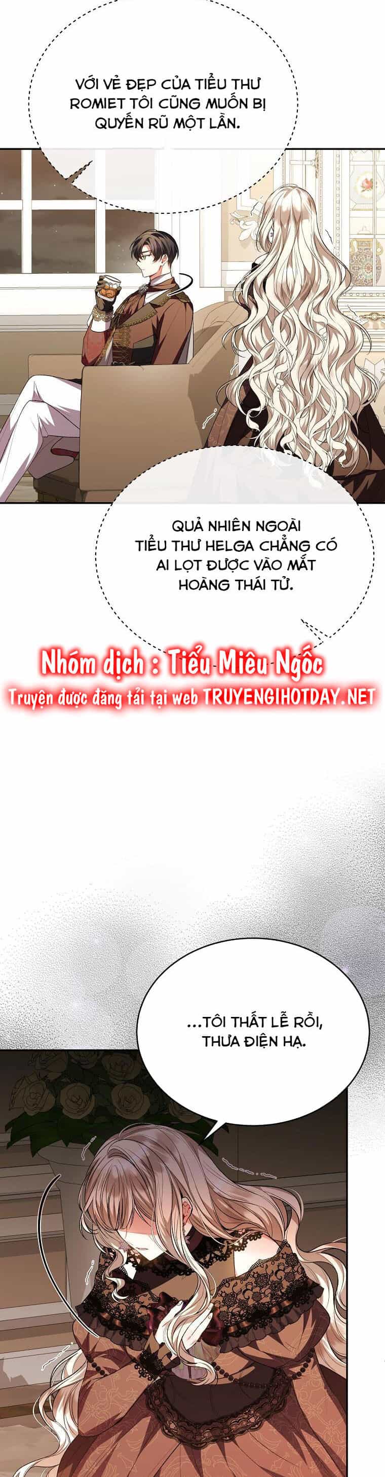 Cô Con Gái Thật Sự Đã Xuất Hiện - Chương 69 - ảnh 42