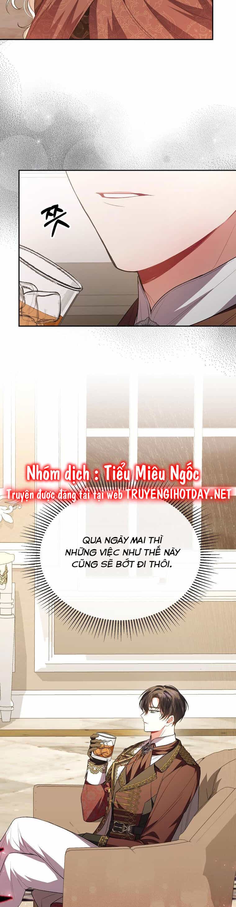 Cô Con Gái Thật Sự Đã Xuất Hiện - Chương 69 - ảnh 43