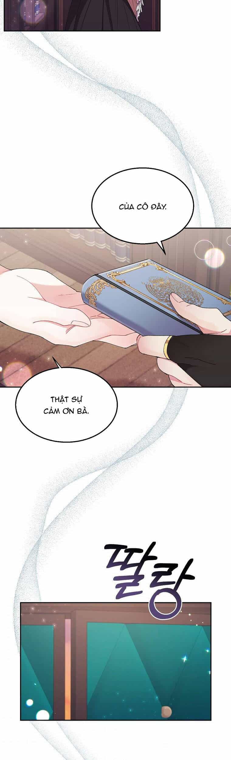 Cô Con Gái Thật Sự Đã Xuất Hiện - Chương 7 - ảnh 37