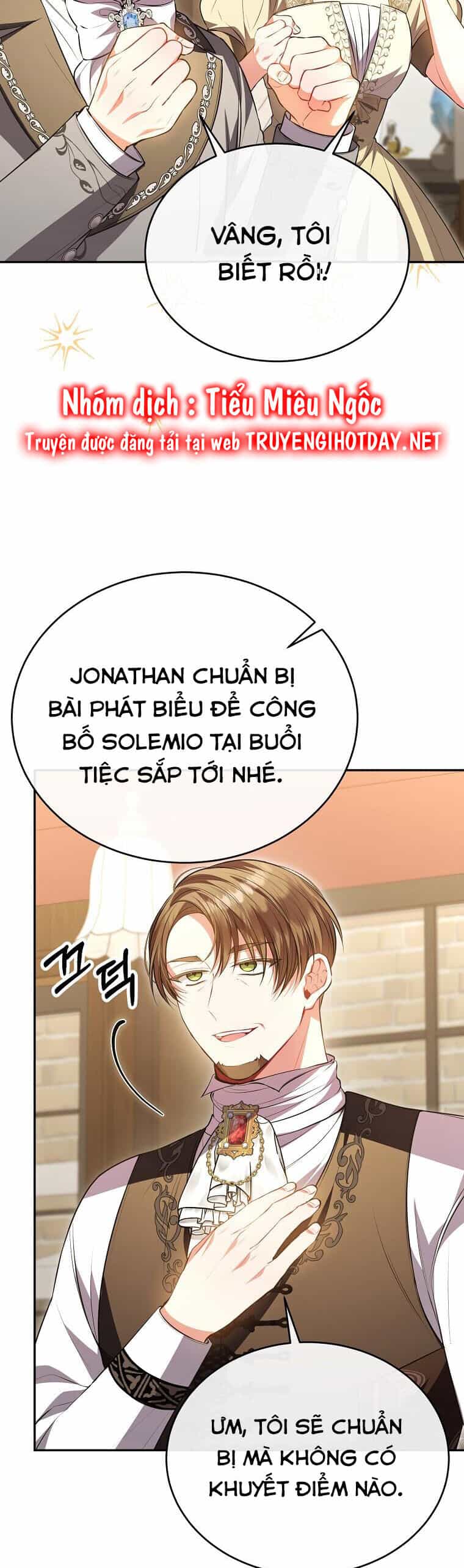 Cô Con Gái Thật Sự Đã Xuất Hiện - Chương 70 - ảnh 12