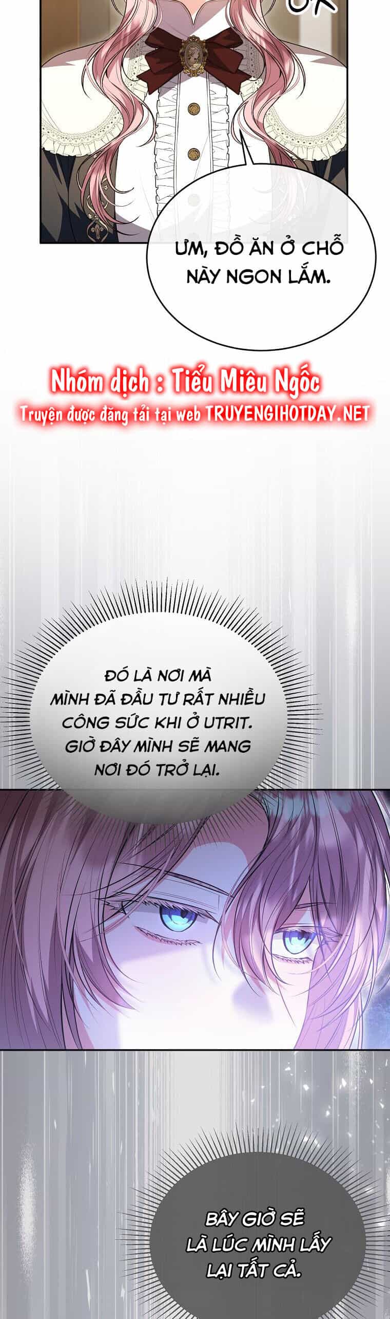 Cô Con Gái Thật Sự Đã Xuất Hiện - Chương 70 - ảnh 21