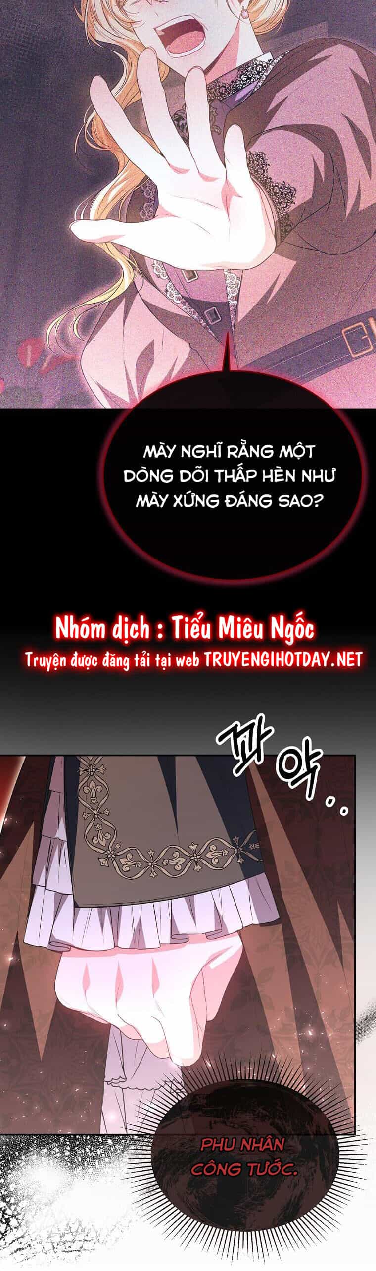Cô Con Gái Thật Sự Đã Xuất Hiện - Chương 70 - ảnh 24
