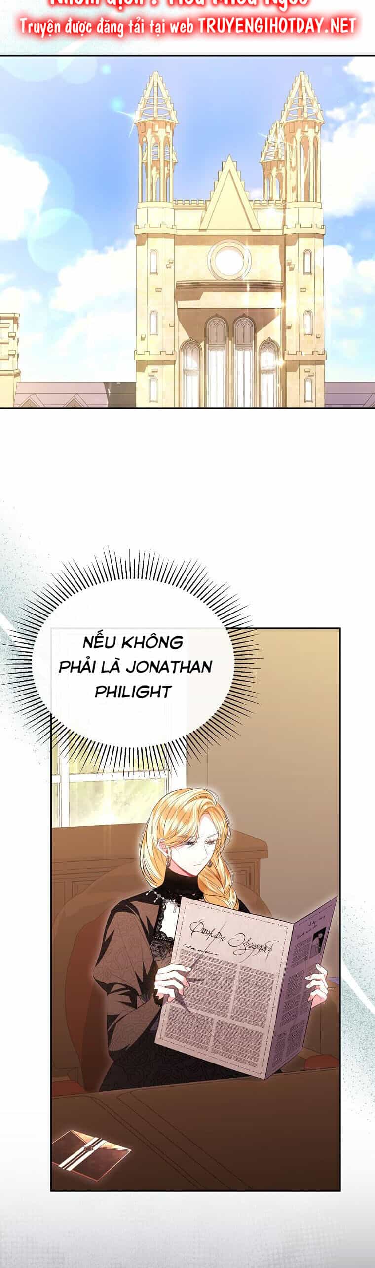 Cô Con Gái Thật Sự Đã Xuất Hiện - Chương 70 - ảnh 27