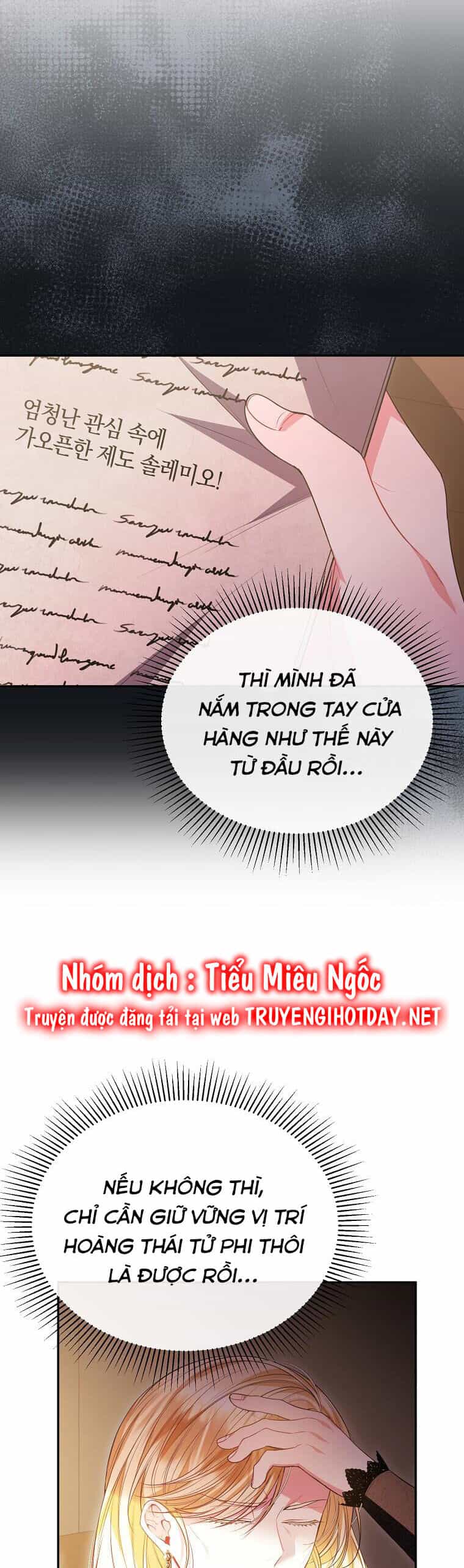 Cô Con Gái Thật Sự Đã Xuất Hiện - Chương 70 - ảnh 28