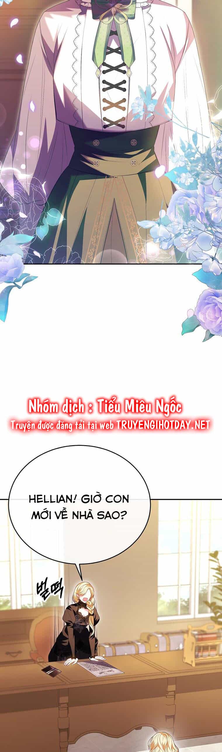 Cô Con Gái Thật Sự Đã Xuất Hiện - Chương 70 - ảnh 31