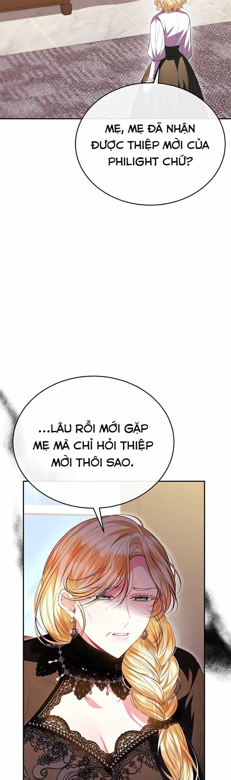 Cô Con Gái Thật Sự Đã Xuất Hiện - Chương 70 - ảnh 32
