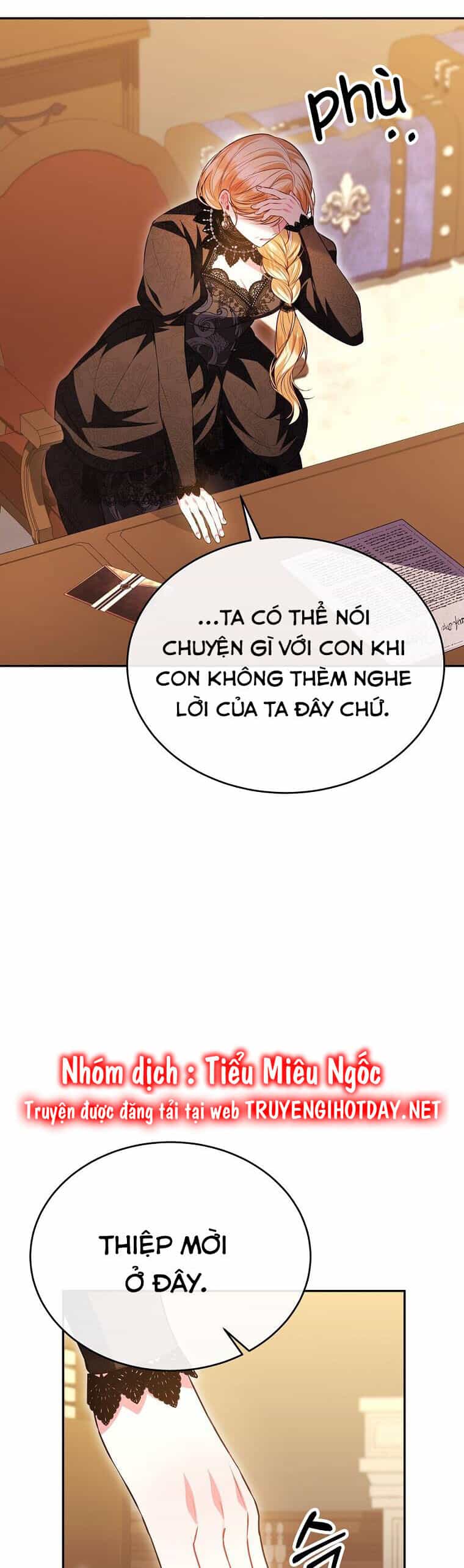 Cô Con Gái Thật Sự Đã Xuất Hiện - Chương 70 - ảnh 34