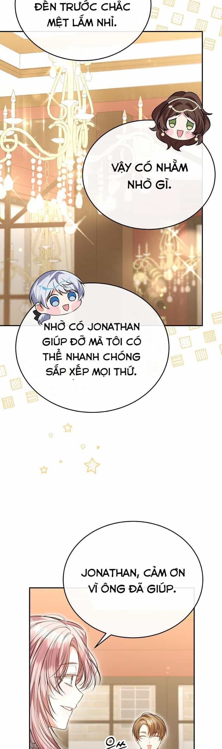 Cô Con Gái Thật Sự Đã Xuất Hiện - Chương 70 - ảnh 6