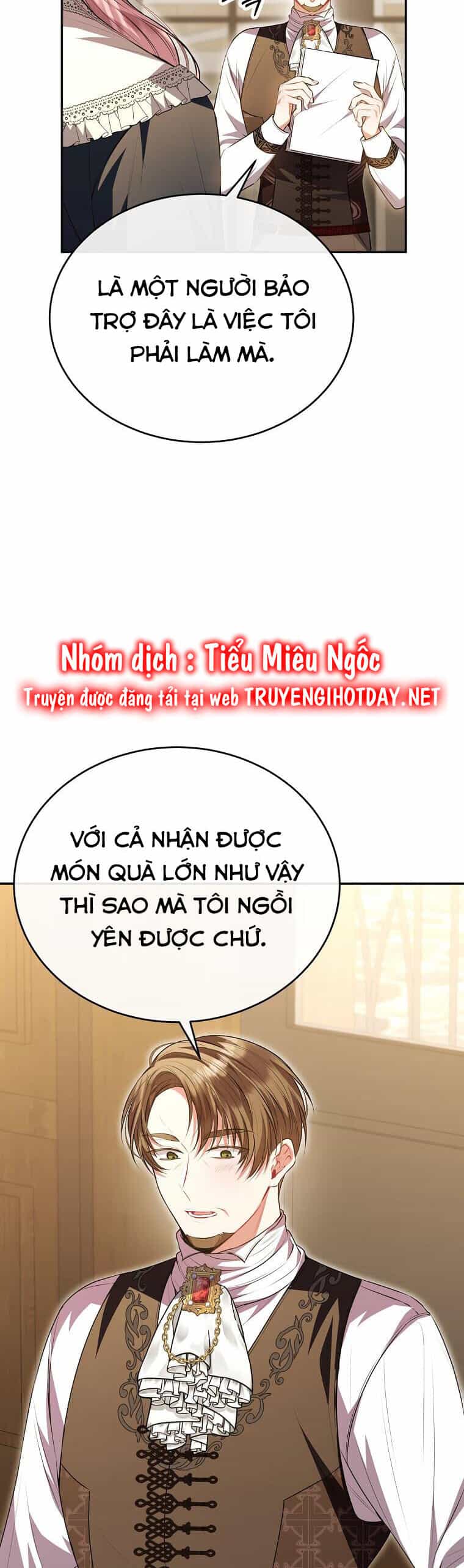 Cô Con Gái Thật Sự Đã Xuất Hiện - Chương 70 - ảnh 7