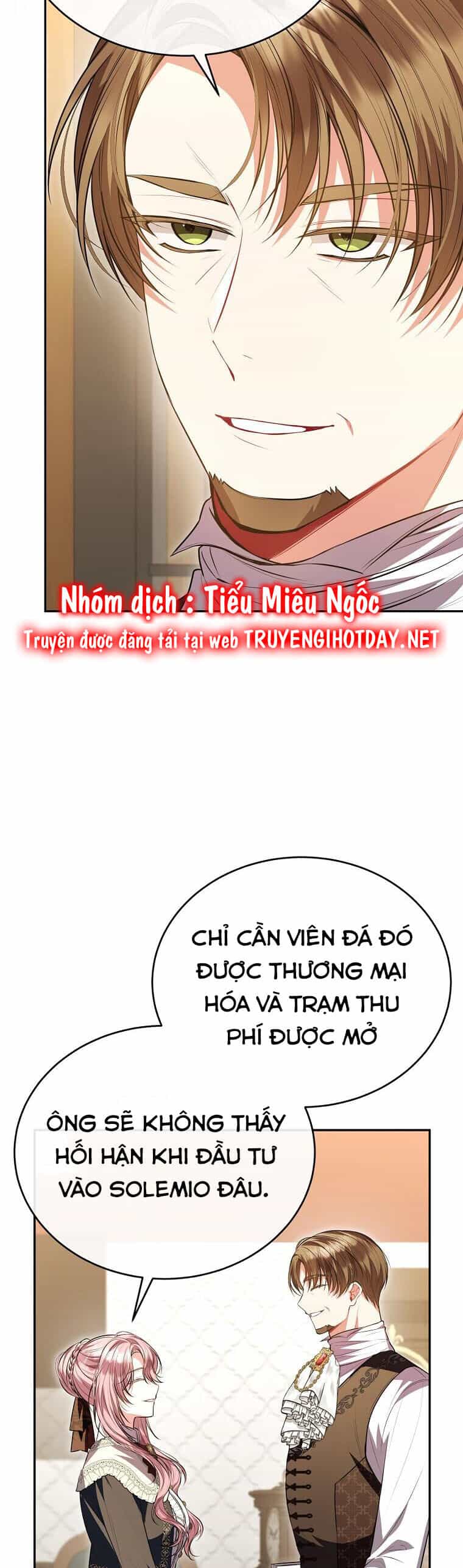 Cô Con Gái Thật Sự Đã Xuất Hiện - Chương 70 - ảnh 9