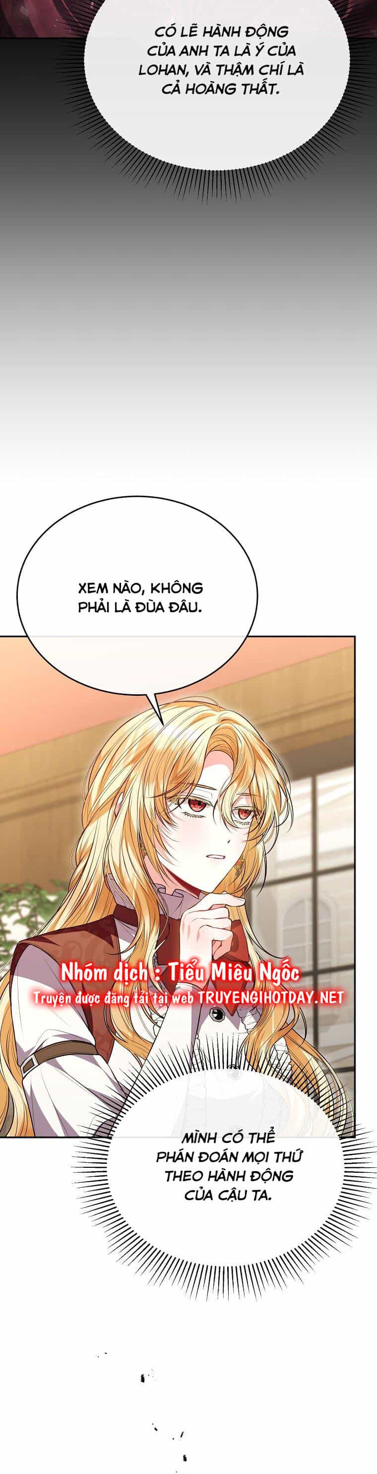 Cô Con Gái Thật Sự Đã Xuất Hiện - Chương 71 - ảnh 33