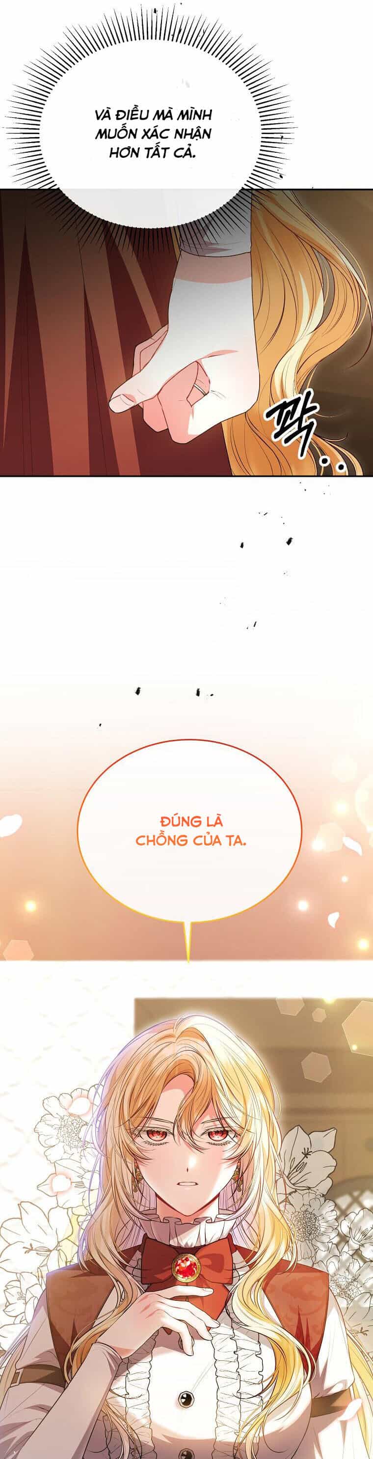 Cô Con Gái Thật Sự Đã Xuất Hiện - Chương 71 - ảnh 34