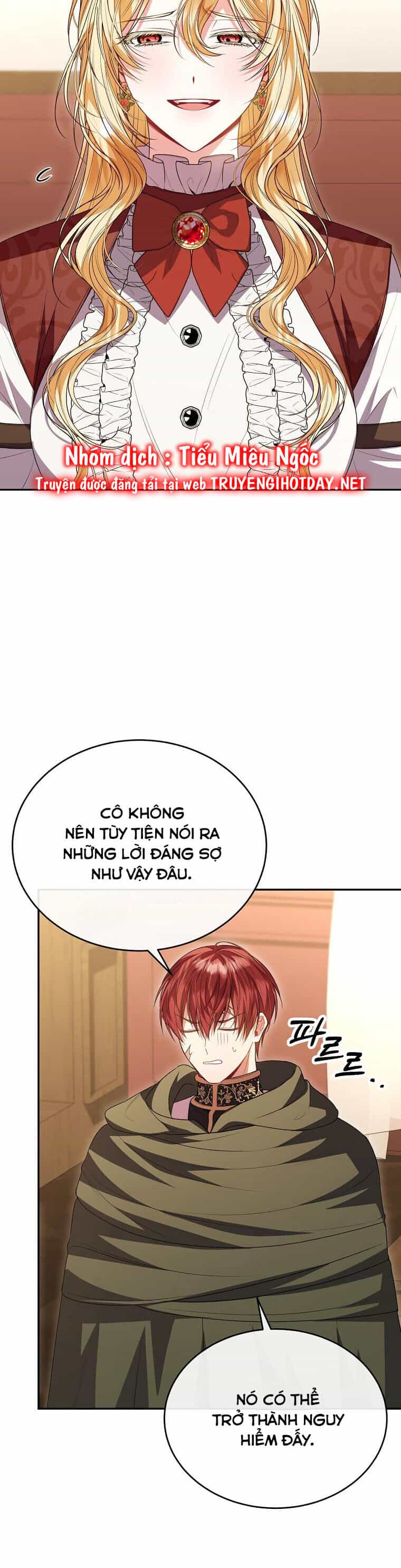 Cô Con Gái Thật Sự Đã Xuất Hiện - Chương 71 - ảnh 39