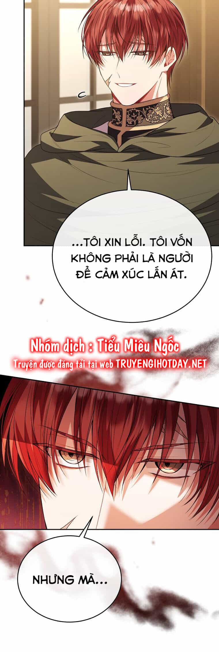 Cô Con Gái Thật Sự Đã Xuất Hiện - Chương 72 - ảnh 10