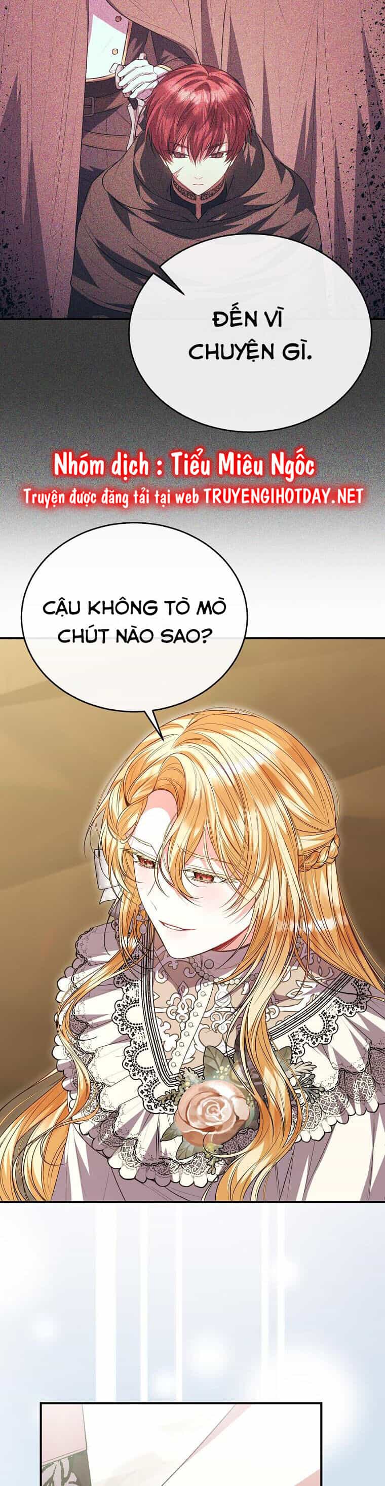 Cô Con Gái Thật Sự Đã Xuất Hiện - Chương 72 - ảnh 19