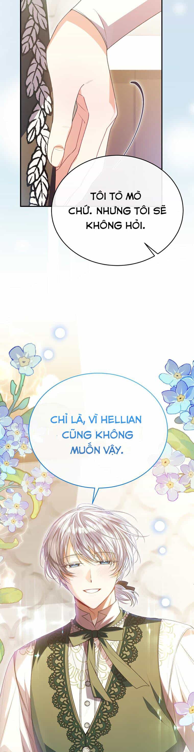 Cô Con Gái Thật Sự Đã Xuất Hiện - Chương 72 - ảnh 20
